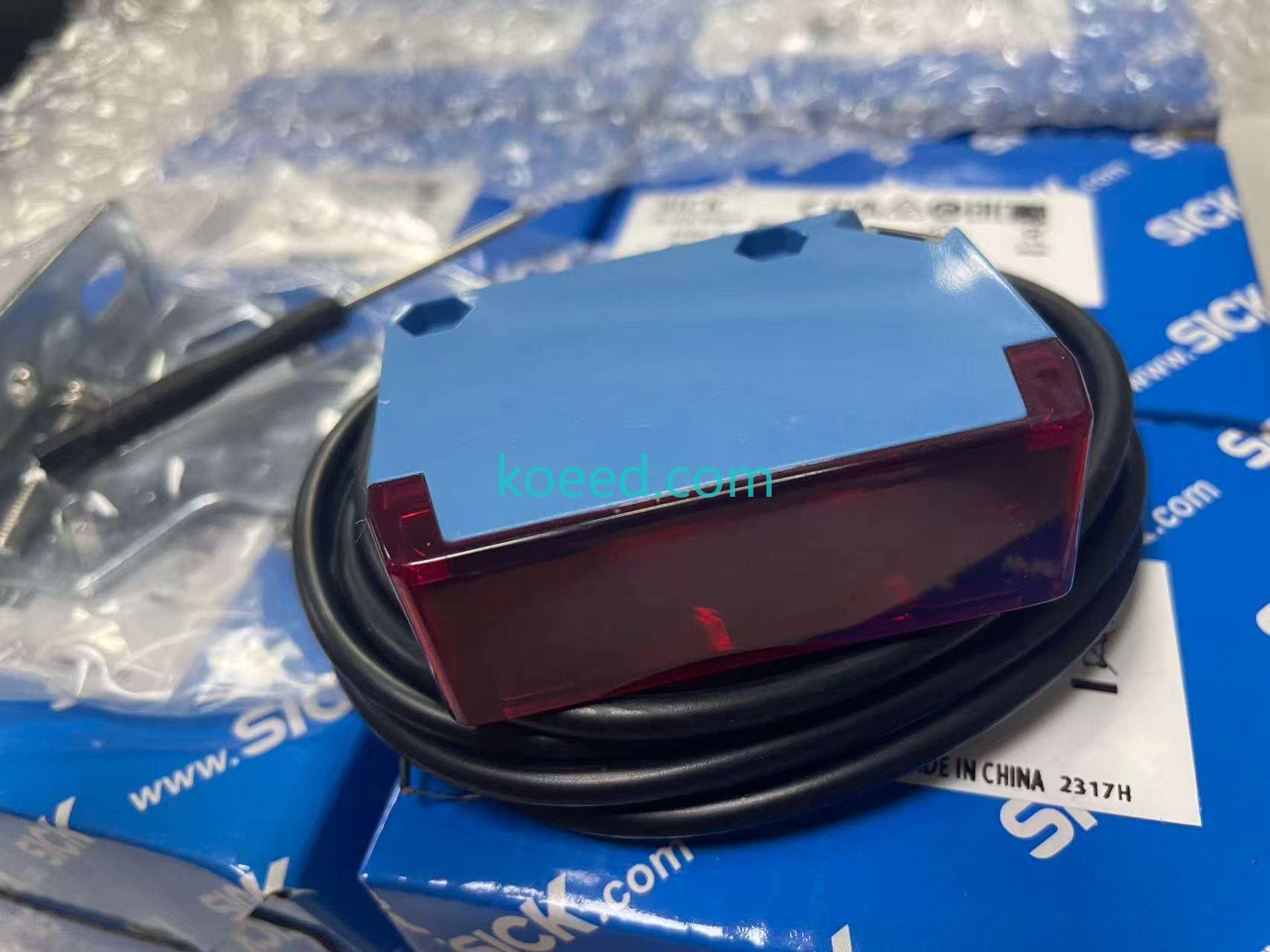 WTB250-2N1141  6044678 - Product View